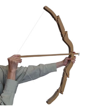 人気商品!! ☆セール☆ 最新型 アーチェリー archery 弓 矢 - 通販